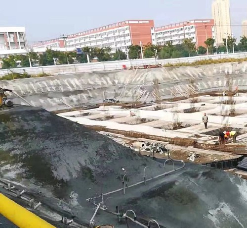 奉化工地打井费用